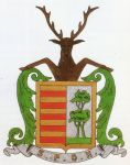 Arms (crest) of Hasselt]]Hasselt (Limburg) a city in the Limburg province, Belgium