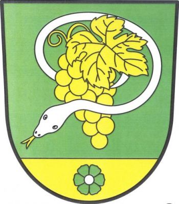 Arms (crest) of Křídlůvky