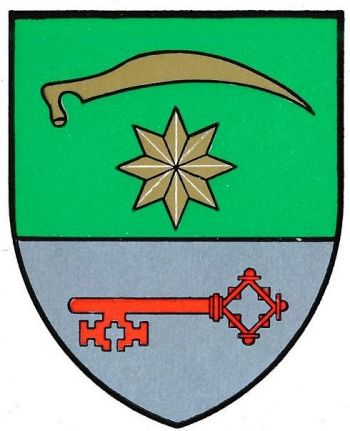 Wappen von Amt Lohne/Arms (crest) of Amt Lohne