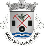 Arms (crest) of Santa Bárbara