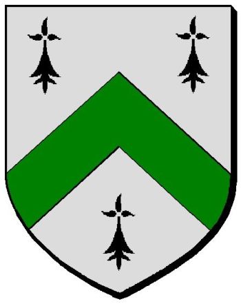 Blason de Tourtouse/Arms (crest) of Tourtouse