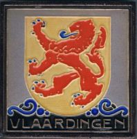 Wapen van Vlaardingen/Arms of Vlaardingen