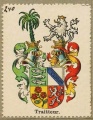 Wappen von Traitteur