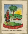 Wappen von Florida