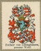 Wappen Freiherr von Lüdinghausen