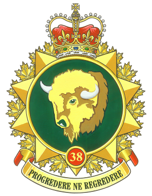 38 Canadian Brigade Group, Canadian Army.png
