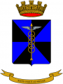 5th Army Corps Autogroup Postumia, Italian Army.png