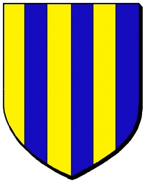 Blason de Dommartin-sous-Amance/Arms (crest) of Dommartin-sous-Amance