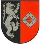 Arms (crest) of Heinzenberg