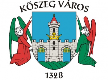 Arms (crest) of Kőszeg