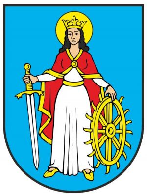 Arms of Lokve
