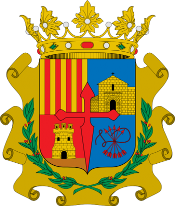 Escudo de Museros