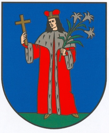 Arms (crest) of Nemunaitis