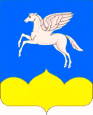 Arms (crest) of Pushkinogore