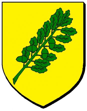 Blason de Rupt-sur-Moselle/Arms (crest) of Rupt-sur-Moselle