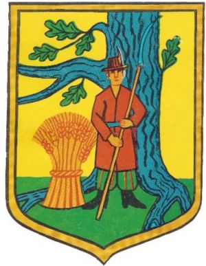 Coat of arms (crest) of Sędziejowice