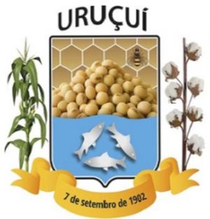 Arms (crest) of Uruçuí