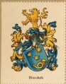 Wappen von Blaschek