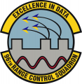 96th Range Control Squadron, US Air Force.png