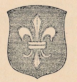 Arms of Epauvillers