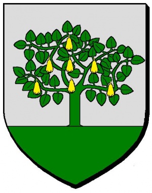 Blason de Fleury (Aude)/Arms of Fleury (Aude)