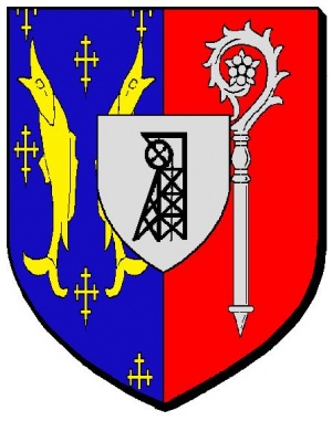 Blason de Giraumont (Meurthe-et-Moselle)