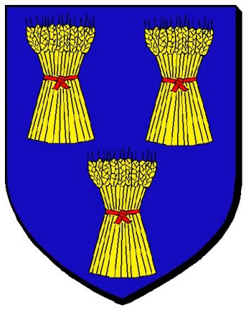 Blason de Huriel