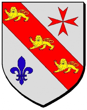 Blason de Lempzours