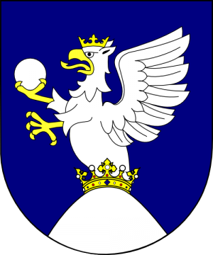 Arms of György Drašković