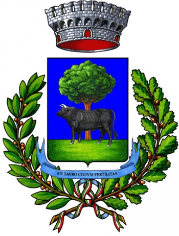 Stemma di Turi/Arms (crest) of Turi