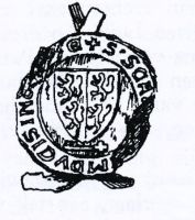 Wapen van Zemst/Arms (crest) of Zemst