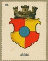 Arms of Alfeld
