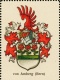 Wappen von Amberg