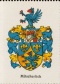 Wappen Mischerlich