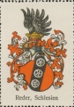 Wappen von Reder