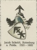 Jacob Scheidt