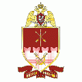 4th Order of Kutuzov Operational Regiment of the ODON, National Guard of the Russian Federation.gif