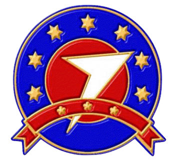 Coat of arms (crest) of the 7th Flying Training Wing, ROCAF
