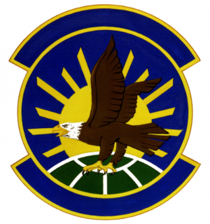 9th Logistics Support Squadron, US Air Force.png