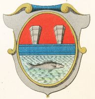 Wappen von Bad Aussee/Arms (crest) of Bad Aussee