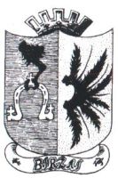 Arms (crest) of Biržai