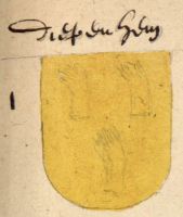 Wapen van Diepenheim/Arms (crest) of Diepenheim