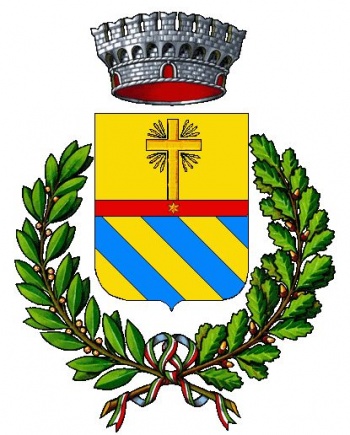 Stemma di Gerosa/Arms (crest) of Gerosa