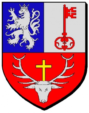 Blason de Hémilly