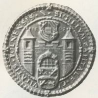 Arms (crest) of Polná