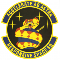 Responsive Space Squadron, US Air Force.png