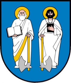 Arms of Rząśnia