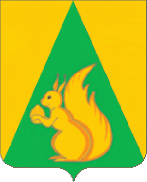 Arms (crest) of Ust-Kulomskiy Rayon