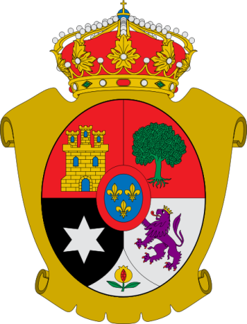Escudo de Ventas de Zafarraya/Arms (crest) of Ventas de Zafarraya