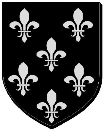 Blason de Villers-Semeuse/Arms (crest) of Villers-Semeuse